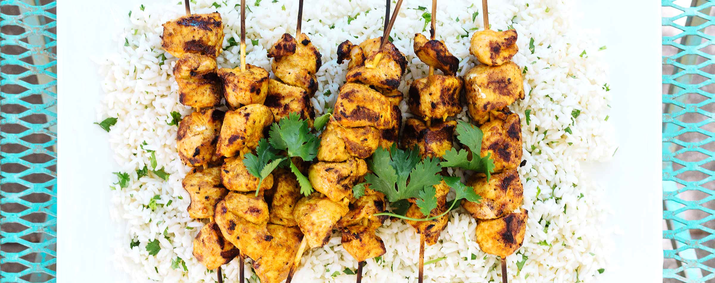 Chicken Lime Pudina Kebab BEST MEAT SHOP IN INDIRAPURAM