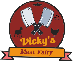 Vicky’s Meat Fairy- Best meat shop in indirapuram